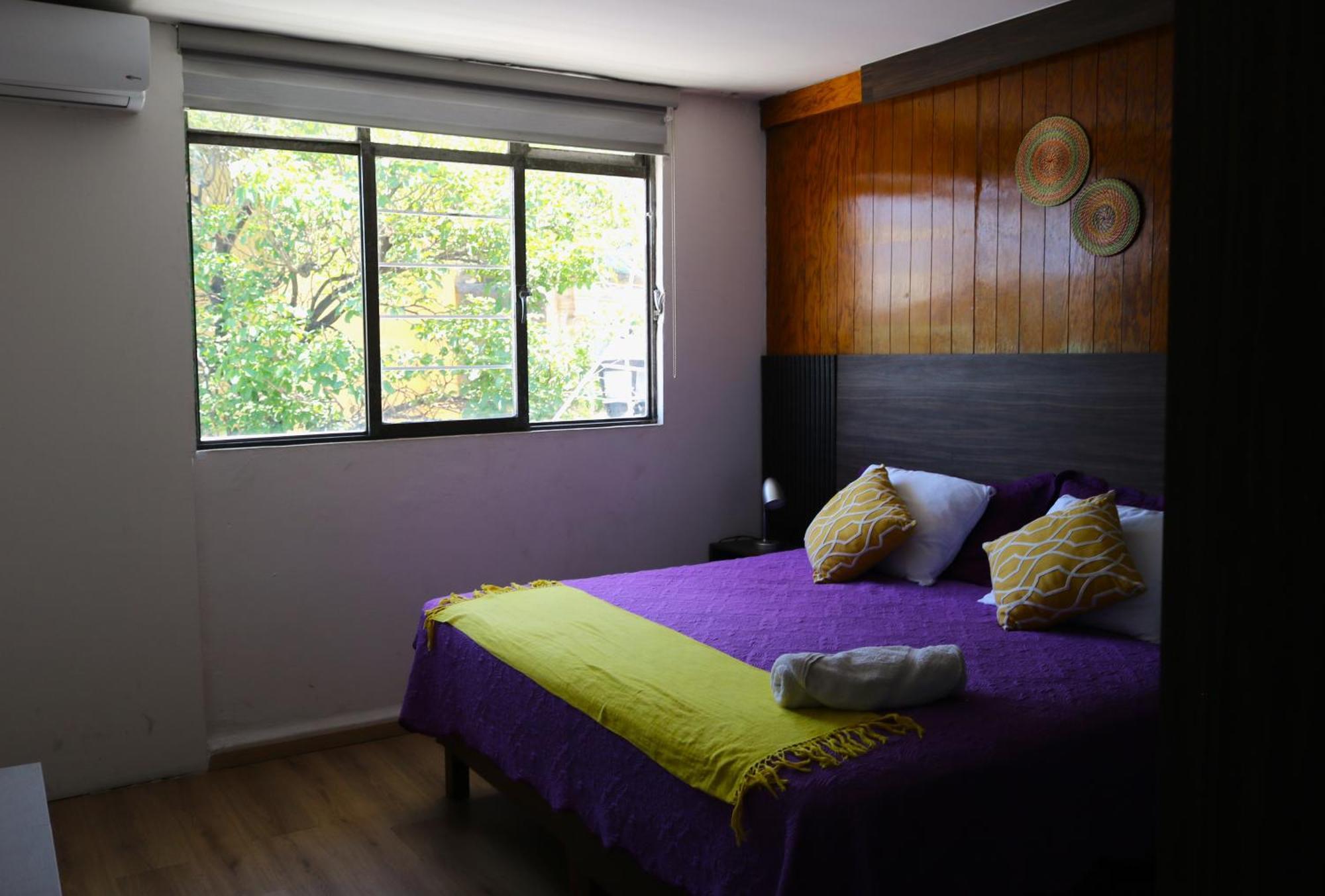 Pino Apartment Oaxaca Exterior foto